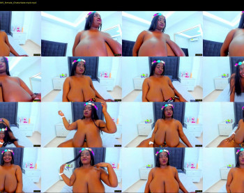 tracy_owen — 68 minute Chaturbate female cam show recording, 720p, Apr 15, 2021