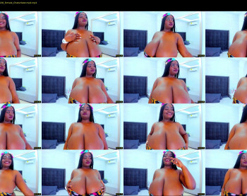 tracy_owen — 6 minute Chaturbate female cam show recording, 720p, Apr 15, 2021