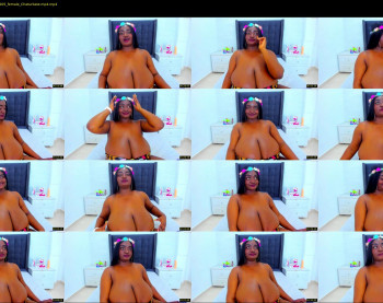 tracy_owen — 5 minute Chaturbate female cam show recording, 720p, Apr 15, 2021