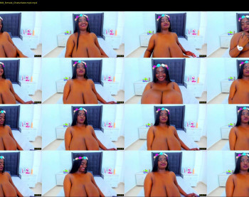 tracy_owen — 24 minute Chaturbate female cam show recording, 720p, Apr 15, 2021