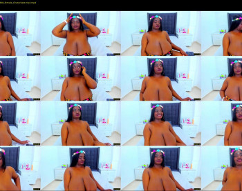 tracy_owen — 63 minute Chaturbate female cam show recording, 720p, Apr 15, 2021