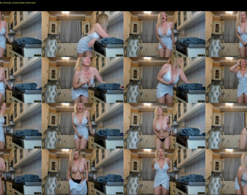 tunderose — 41 minute Chaturbate female cam show recording, 1080p, Apr 15, 2021
