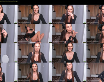 unforgettable_s — 74 minute Chaturbate female cam show recording, 1080p, Apr 15, 2021