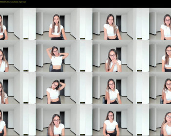 valeriagoes — 30 minute Chaturbate female cam show recording, 720p, Apr 15, 2021