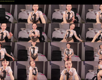 valerie07 — 70 minute Chaturbate female cam show recording, 1080p, Apr 15, 2021