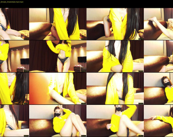 verasun — 38 minute Chaturbate female cam show recording, 720p, Apr 15, 2021