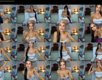 vicky_g21 — 33 minute Chaturbate female cam show recording, 720p, Apr 15, 2021