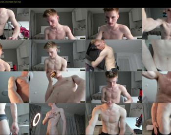 viksons — 70 minute Chaturbate male cam show recording, 1080p, Apr 15, 2021