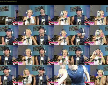 whaaaaaaaat — 70 minute Chaturbate couple cam show recording, 1080p, Apr 15, 2021