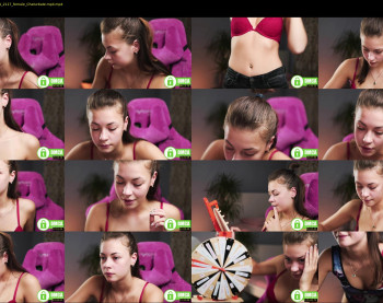 why_again_me — 70 minute Chaturbate female cam show recording, 1080p, Apr 15, 2021