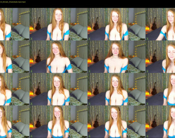 x__rose__x — 14 minute Chaturbate female cam show recording, 720p, Apr 15, 2021