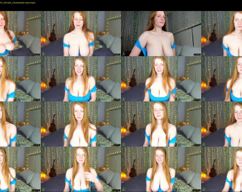 x__rose__x — 90 minute Chaturbate female cam show recording, 720p, Apr 15, 2021