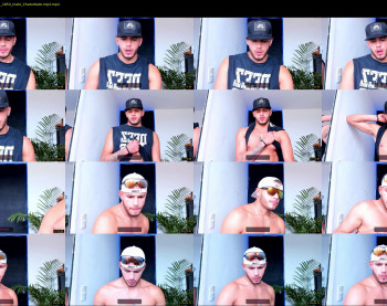 yamp_bigcock — 79 minute Chaturbate male cam show recording, 720p, Apr 15, 2021