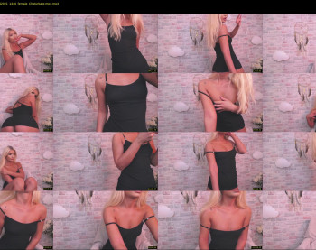 yourmidnightcoffee — 71 minute Chaturbate female cam show recording, 1080p, Apr 15, 2021