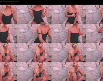 yourmidnightcoffee — 11 minute Chaturbate female cam show recording, 1080p, Apr 15, 2021