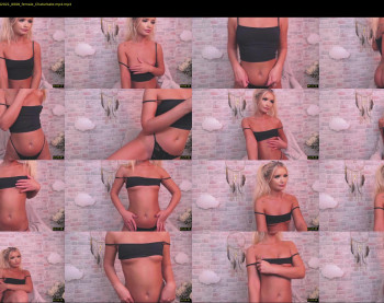 yourmidnightcoffee — 36 minute Chaturbate female cam show recording, 1080p, Apr 16, 2021