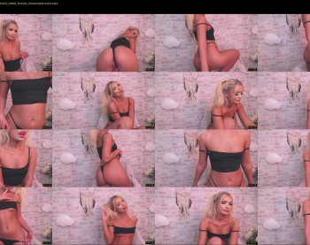 yourmidnightcoffee — 70 minute Chaturbate female cam show recording, 1080p, Apr 16, 2021