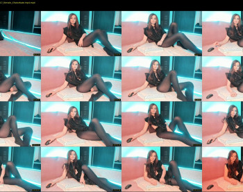 zaraagnes — 114 minute Chaturbate female cam show recording, 720p, Apr 16, 2021