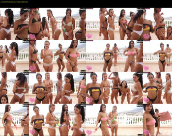 7sins_wildcats — 24 minute Chaturbate female cam show recording, 1080p, Apr 16, 2021