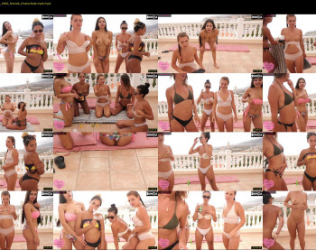 7sins_wildcats — 70 minute Chaturbate female cam show recording, 1080p, Apr 16, 2021
