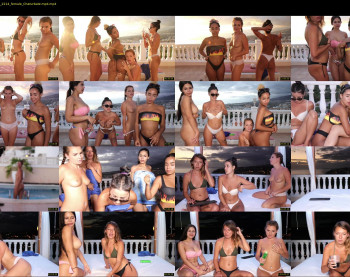7sins_wildcats — 72 minute Chaturbate female cam show recording, 1080p, Apr 16, 2021