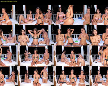 7sins_wildcats — 33 minute Chaturbate female cam show recording, 1080p, Apr 16, 2021
