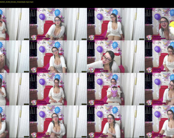 _amanda_seyfried19 — 59 minute Chaturbate female cam show recording, 1080p, Apr 17, 2021