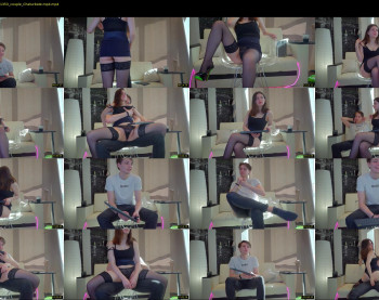 _littlemouse_ — 70 minute Chaturbate couple cam show recording, 1080p, Apr 16, 2021