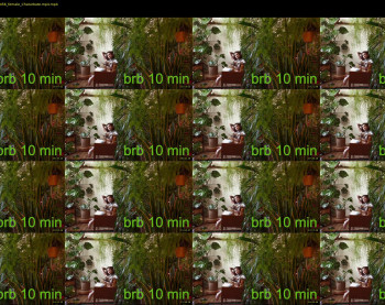 _peni_wise_ — 19 minute Chaturbate female cam show recording, 1080p, Apr 16, 2021