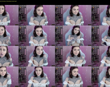 _peni_wise_ — 72 minute Chaturbate female cam show recording, 1080p, Apr 16, 2021