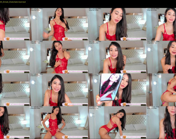 abie_owen — 36 minute Chaturbate female cam show recording, 1080p, Apr 17, 2021
