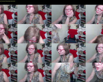 adelewildx — 37 minute Chaturbate female cam show recording, 720p, Apr 16, 2021