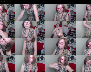 adelewildx — 78 minute Chaturbate female cam show recording, 720p, Apr 16, 2021