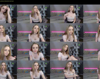 adrykilly — 70 minute Chaturbate female cam show recording, 1080p, Apr 16, 2021