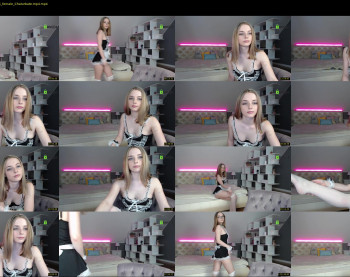 adrykilly — 70 minute Chaturbate female cam show recording, 1080p, Apr 16, 2021