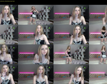 adrykilly — 70 minute Chaturbate female cam show recording, 1080p, Apr 16, 2021