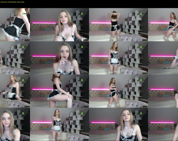 adrykilly — 70 minute Chaturbate female cam show recording, 1080p, Apr 16, 2021