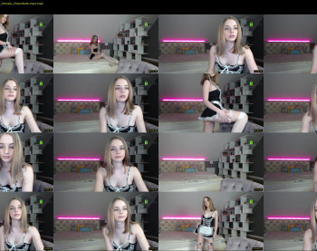 adrykilly — 70 minute Chaturbate female cam show recording, 1080p, Apr 16, 2021