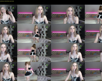 adrykilly — 68 minute Chaturbate female cam show recording, 1080p, Apr 16, 2021