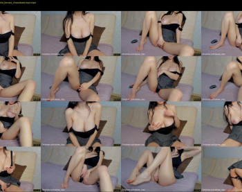 alicee_diaz — 20 minute Chaturbate female cam show recording, 720p, Apr 16, 2021