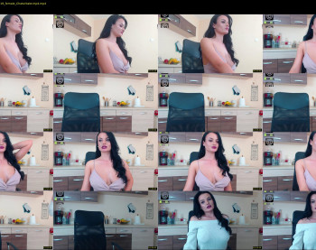 alliana_joy — 30 minute Chaturbate female cam show recording, 1080p, Apr 16, 2021
