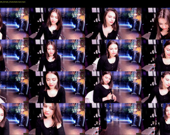 alma_pearl — 39 minute Chaturbate female cam show recording, 1080p, Apr 16, 2021