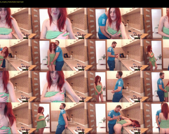 aly_alyce — 29 minute Chaturbate female cam show recording, 720p, Apr 16, 2021
