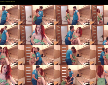 aly_alyce — 18 minute Chaturbate female cam show recording, 720p, Apr 16, 2021
