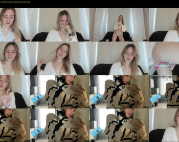 angel_from_sky — 70 minute Chaturbate female cam show recording, 1080p, Apr 16, 2021