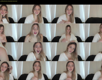 angel_from_sky — 18 minute Chaturbate female cam show recording, 1080p, Apr 16, 2021