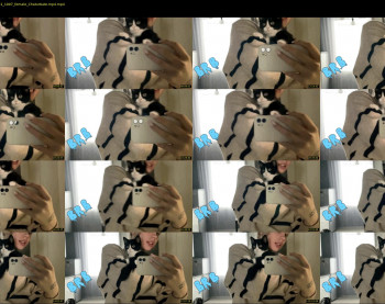 angel_from_sky — 70 minute Chaturbate female cam show recording, 1080p, Apr 16, 2021