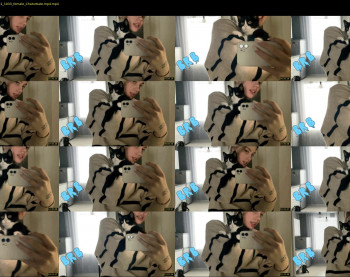 angel_from_sky — 26 minute Chaturbate female cam show recording, 1080p, Apr 16, 2021