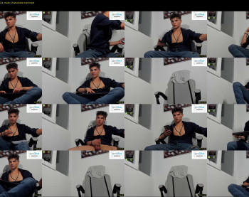 angelfrank — 70 minute Chaturbate male cam show recording, 1080p, Apr 17, 2021