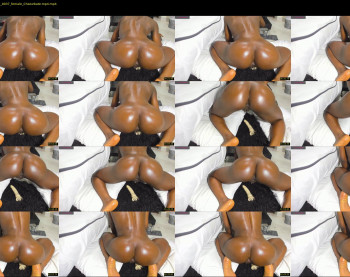 anilethqueens — 4 minute Chaturbate female cam show recording, 1080p, Apr 17, 2021